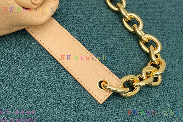 ★미러급★보테가베네타 벨트 체인 파우치 BV 651445
