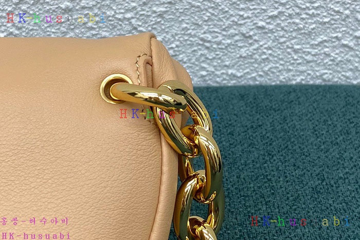 ★미러급★보테가베네타 벨트 체인 파우치 BV 651445