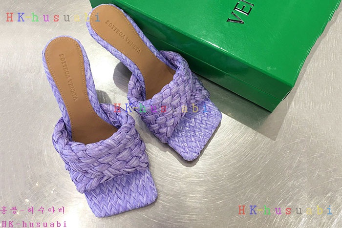 NEW 보테가베네타 신발 신상 BV 724223