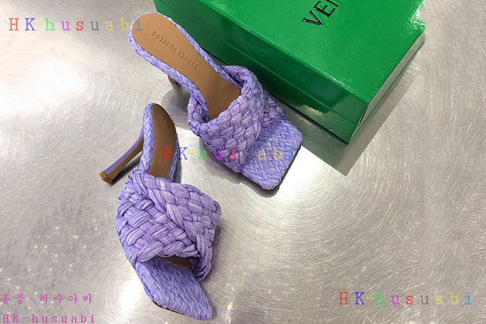 NEW 보테가베네타 신발 신상 BV 724223