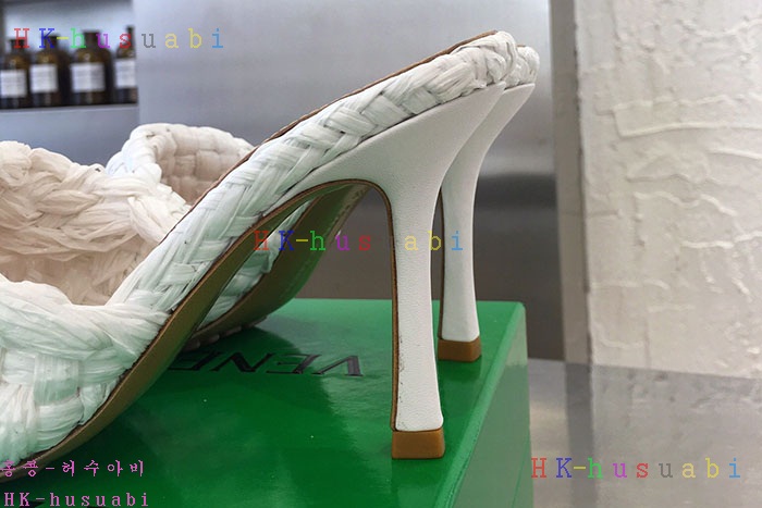 NEW 보테가베네타 신발 신상 BV 724225