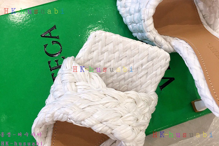 NEW 보테가베네타 신발 신상 BV 724225