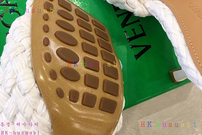 NEW 보테가베네타 신발 신상 BV 724225