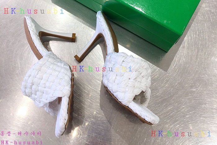 NEW 보테가베네타 신발 신상 BV 724225