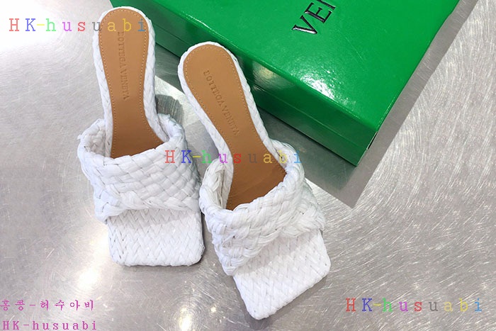 NEW 보테가베네타 신발 신상 BV 724225