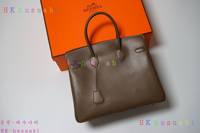 ★미러급★에르메스 버킨백  H 7999729