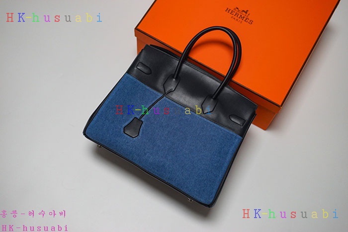 ★미러급★에르메스 버킨백  H 7999726