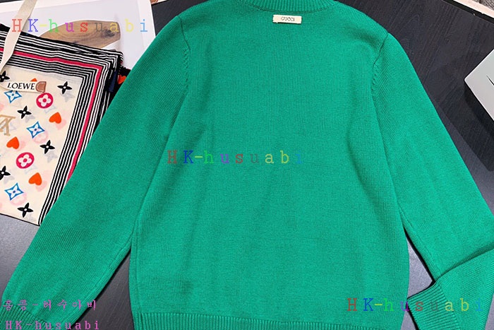 NEW 구찌 니트 신상 GU 4293671