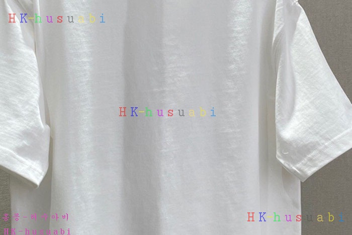 NEW 디올 반팔티 신상  DR 1114421