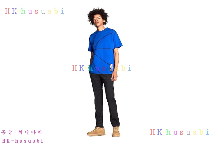 NEW 루이비통 반팔티 신상 LV 7346924