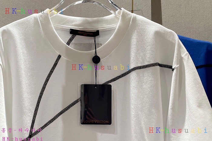 NEW 루이비통 반팔티 신상 LV 7346924
