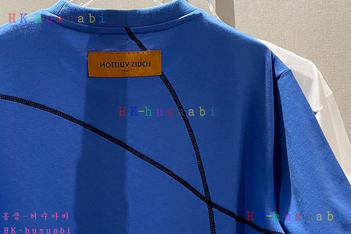NEW 루이비통 반팔티 신상 LV 7346924
