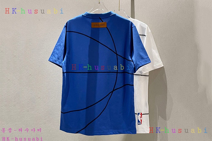 NEW 루이비통 반팔티 신상 LV 7346924