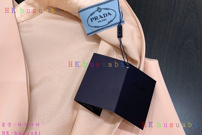 NEW 프라다 치마 신상 P 6865551