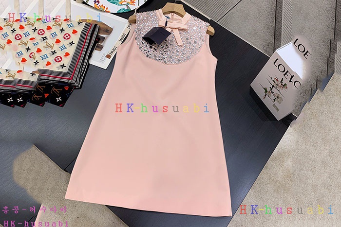NEW 프라다 치마 신상 P 6865551