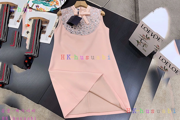 NEW 프라다 치마 신상 P 6865551
