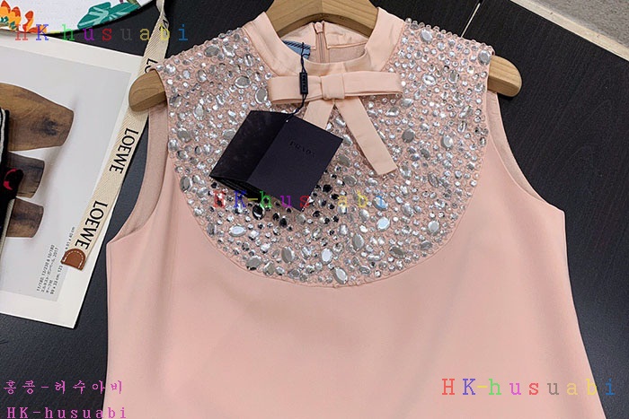 NEW 프라다 치마 신상 P 6865551