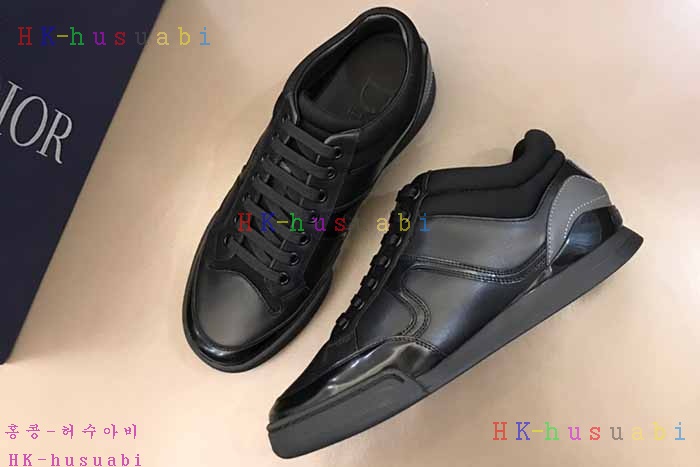 NEW 디올 신발 신상 DR 7365257
