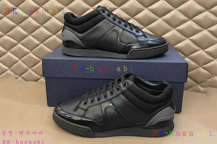 NEW 디올 신발 신상 DR 7365257