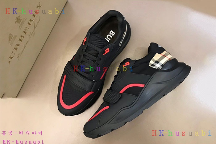 NEW 버버리 신발 신상 BB  4263552