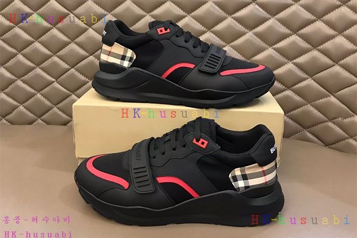 NEW 버버리 신발 신상 BB  4263552