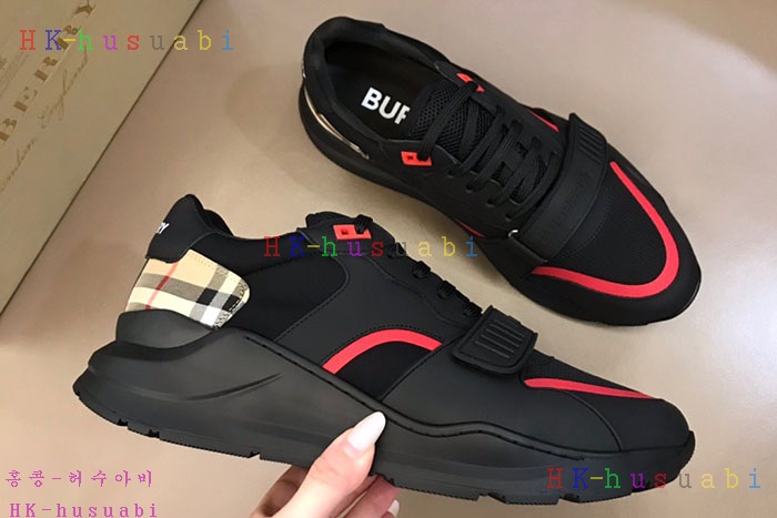 NEW 버버리 신발 신상 BB  4263552