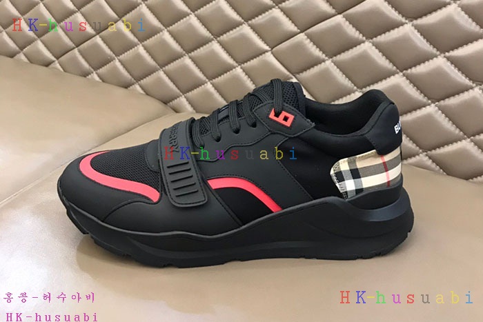 NEW 버버리 신발 신상 BB  4263552