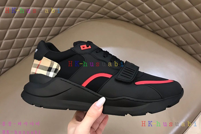 NEW 버버리 신발 신상 BB  4263552