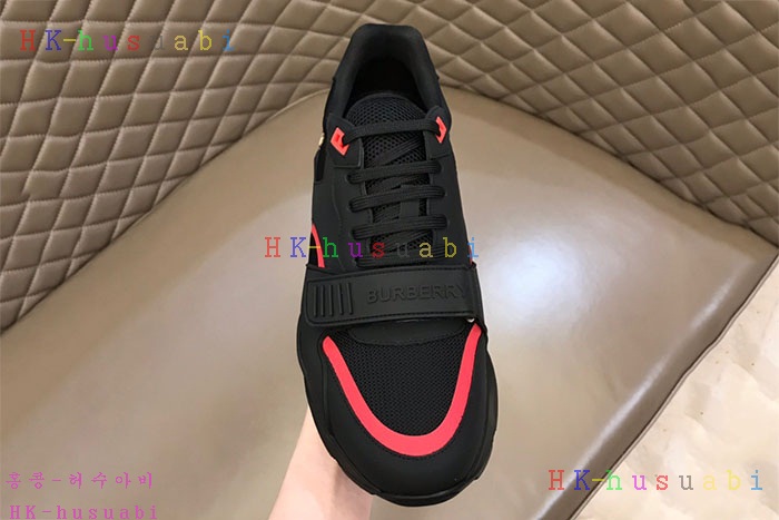 NEW 버버리 신발 신상 BB  4263552