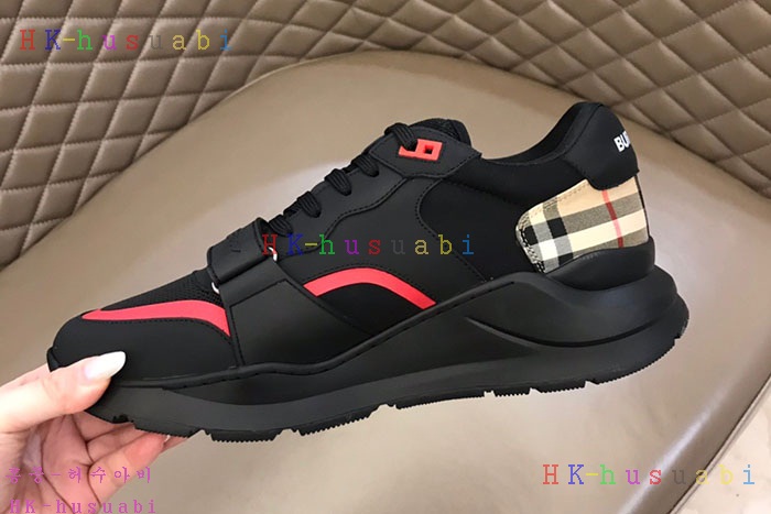 NEW 버버리 신발 신상 BB  4263552