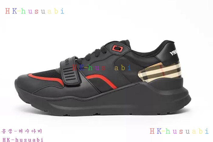 NEW 버버리 신발 신상 BB  4263552