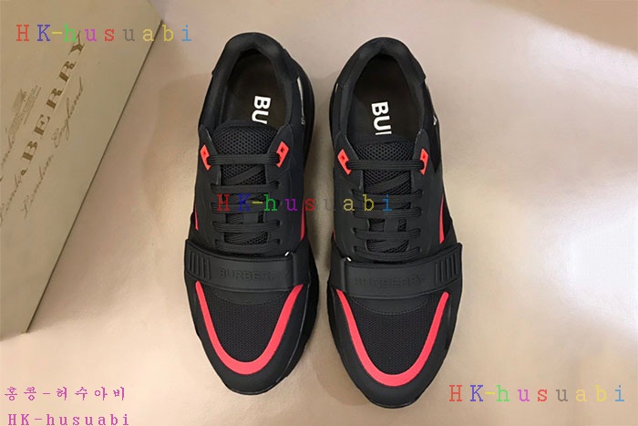 NEW 버버리 신발 신상 BB  4263552