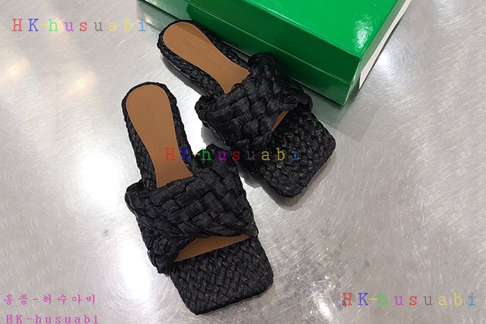 NEW 보테가베네타 신발 신상 BV 766690