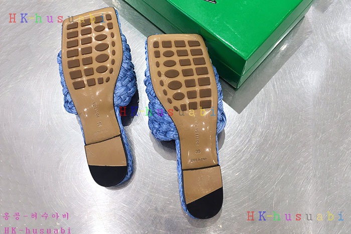 NEW 보테가베네타 신발 신상 BV 766694