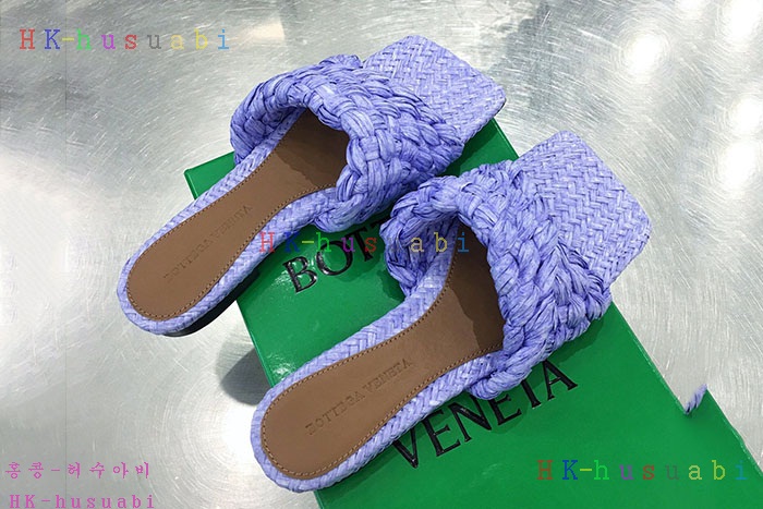 NEW 보테가베네타 신발 신상 BV 766695