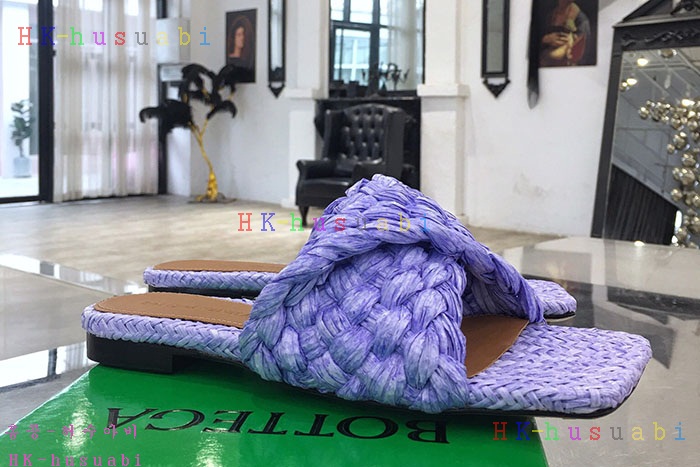 NEW 보테가베네타 신발 신상 BV 766695