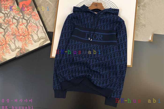 NEW 디올 니트 신상 DR 288850