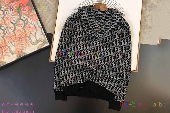 NEW 디올 니트 신상 DR 288850