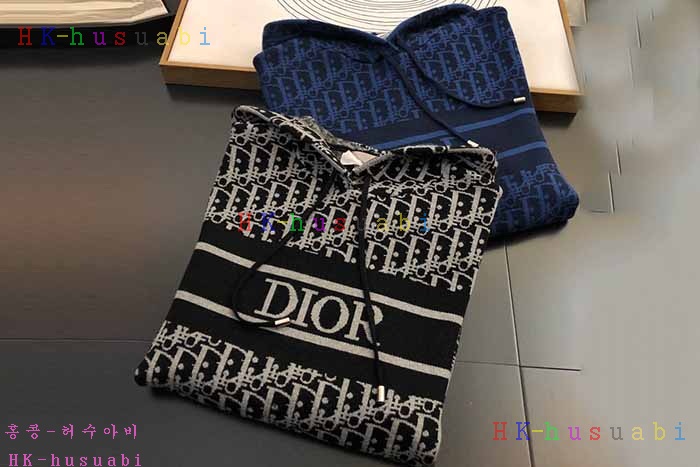 NEW 디올 니트 신상 DR 288850