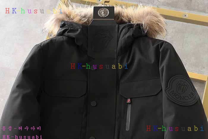 NEW 몽클레어 패딩 신상 M 465280
