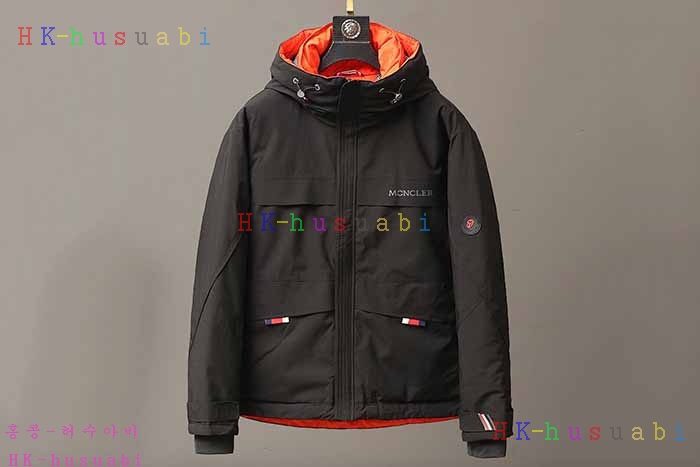 NEW 몽클레어 패딩 신상 M 465282