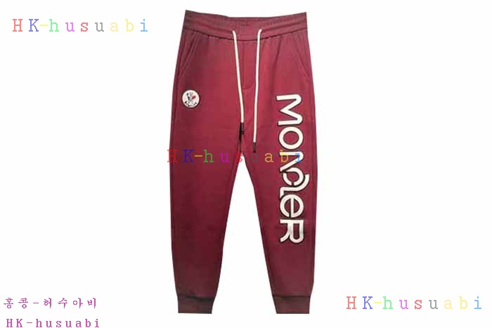 NEW 몽클레어 바지 신상 M 465284