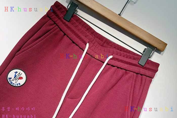 NEW 몽클레어 바지 신상 M 465284