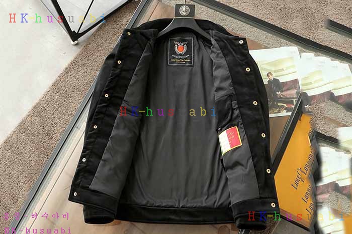 NEW 베르사체 자켓 신상 V4445258