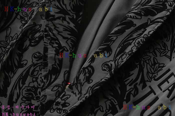 NEW 베르사체 자켓 신상 V4445259