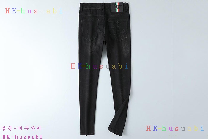 NEW 알마니 바지 신상 A 772420