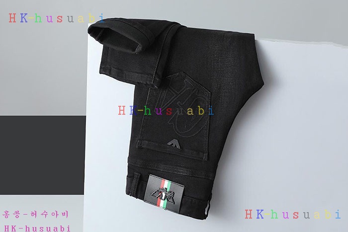 NEW 알마니 바지 신상 A 772420