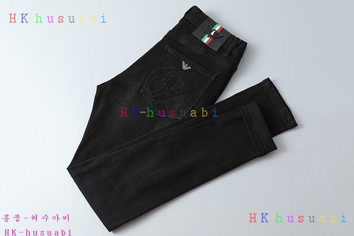 NEW 알마니 바지 신상 A 772420