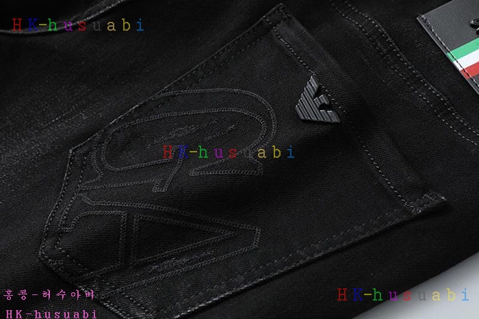 NEW 알마니 바지 신상 A 772420