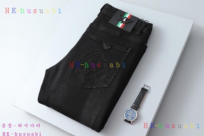 NEW 알마니 바지 신상 A 772420